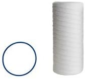 CFS String Sediment Water Filter Cartridge for Pelican PC-100 EZ, PC40 by CompleteFiltrationServices
