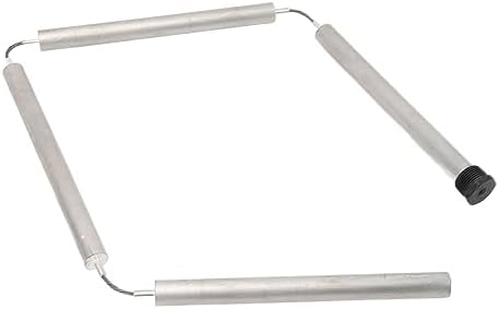 Zunate Water Heater Anode Rod 42in Flexible 3/4 NPT for Tanks - Image 4