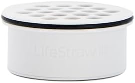 LifeStraw Home Activated Carbon + Ion Exchange Replacement Filter, 1PK by Unknown