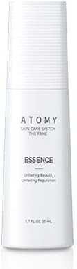 [ATOMY] The Fame Essence 1.7fl oz 50ml | Highly concentrated nutrition care with M/F method by Unknown