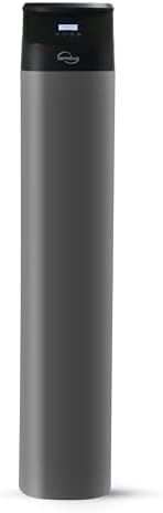 iSpring WCFM550K Whole House Iron Filter, Iron & Sulfur Water Filter by iSpring