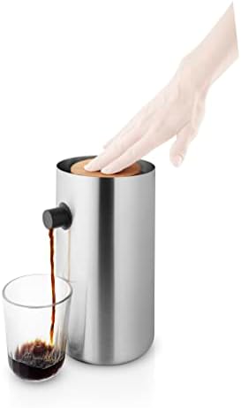 Eva Solo - Nordic Kitchen Pump Vacuum Jug 1.9 qt - Image 3