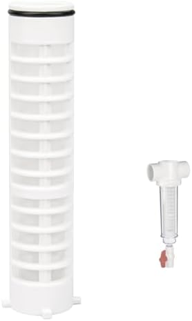 1-1/2" 100 Mesh Spin Down Filter Screen for Rusco & Vu-Flow Filtration by Unknown