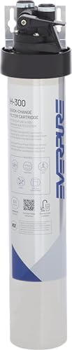 Pentair Everpure H-300 Drinking Water System, EV927076 by Everpure