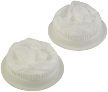 2pcs for ibc Tank Filter DN75 Nylon Mesh Rainwater 2pcs for ibc - Image 2