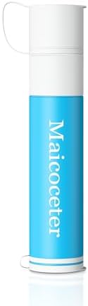 0.1 Micron Water Filter Straw for Camping, 1 Pack by Unknown