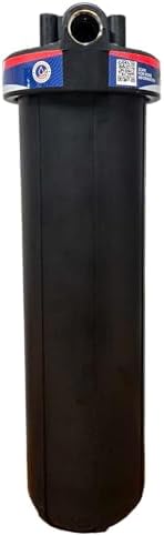 US Water Systems Interceptor Pre-Filter, Whole House, 25 GPM - Image 3