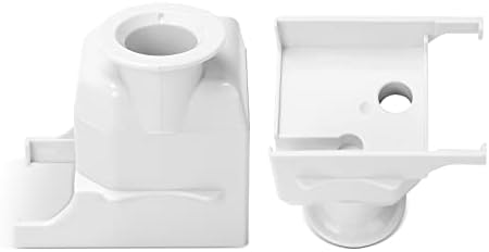 Cepheus 360 Ceramic Pet Water Fountain Filter and Pump Holder for Cat（1 Pack） - Image 4