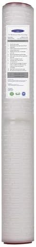 Ultrafiltration (UF) Water Filter Membrane 2-7/8” x 20 by CrystalQuest