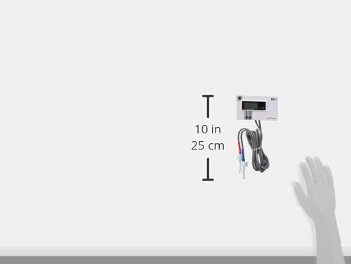 Commercial In-Line Dual TDS Monitor - Image 3