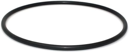 AppliaFit 6-Pack O-Ring Gasket Seals Compatible with GE HHRING - Fits Whole Home Filtration Models GXWH30C, GXWH35F, GXWH38F, GXWH38S, GXWH40L, WS03X10039, FXHSC, FXHTC - Image 5