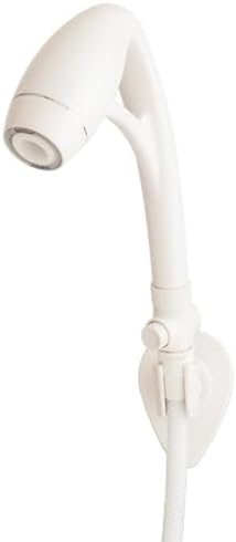 ETL Oxygenics 26788 BodySpa RV Handheld Shower - White by ETL