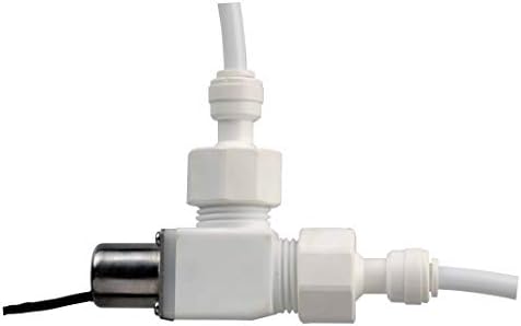 Savant AS-414 Auto Water Shut-Off Valve for Leak Protection - Image 4