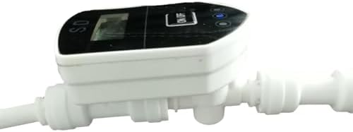 Accurate & Reliable TDS Water Tester: Smart Digital PPM Meter for Aquarium, Hydroponics, and Home Drinking Water Quality Monitoring - Image 2