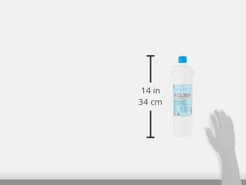 APEC Water FI-CS-2500 Replacement Filter, for CS-2500 System - Image 6