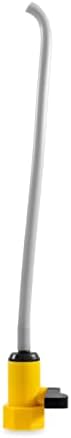 Camco Camper & RV Water Heater Tank Rinser - Improves Water Heater Function by Flushing Out Sediment - Easily Attaches to Standard Garden Hose & Features Convenient Shutoff Valve (11691) - Image 4