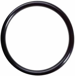 Campbell 10800-032 O-Ring Replacement Kit for Water Filter Housings | Genuine Campbell Replacement Seal | Fits BSF10, CWH-34, CWHC-34, SF10, SF10C, SI4, CF4 & CF10 Filter Housings by StaniosIndustrialSupplyInc