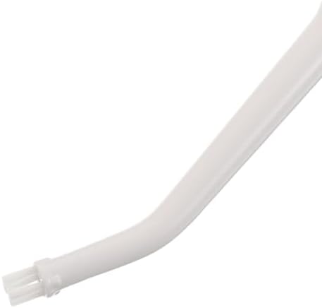 3pcs Water Flosser Replacement Heads Plastic Tips for Deep Cleaning - Image 3