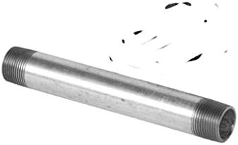 Fill-Rite 1200KTG9075 3/4" NPT Inlet and Outlet Cast Iron Filter Head, 1" - 12 UNF Threads - Image 6