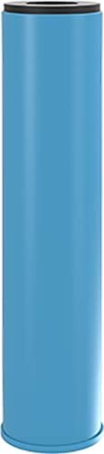 Pentair OMNIFilter GAC1 Carbon Water Filter, 10-Inch, Under Sink Granular Activated Carbon Replacement Cartridge, 10" x 2.5", 20 Micron, White - Image 2
