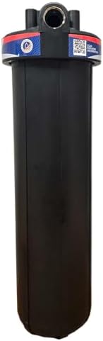 US Water Systems Interceptor Pre-Filter, Whole House, 25 GPM - Image 2