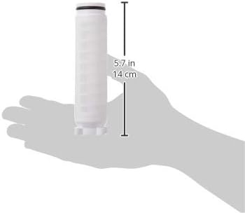 1" Rusco Spin-Down Replacement Filter Screen 100 Mesh - 152 Micorns FS1-RE - NT30-SC100 - Image 4