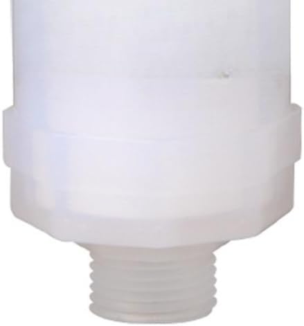 PP Cotton Purification Filter 5 Inch Washing Machine Heater Toilet, High Efficiency Sediment Remover, White - Image 6