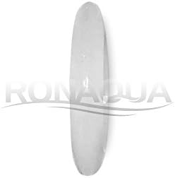 Silicone Stopper and Sealer for Quartz Sleeve of Ultraviolet Light Water Purifier Whole House or Revers Osmosis System - Image 2