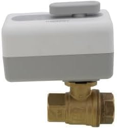 L5 Wi-Fi Water Leak Shutoff Valve w/ 3/4" NPT Ball Valve, VWS02Y-3/4 - Image 3