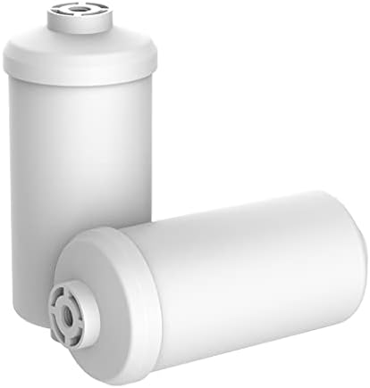 Waterdrop Gravity Water Filter, Replacement for Berkey® PF-2®, 2 Pack by Waterdrop