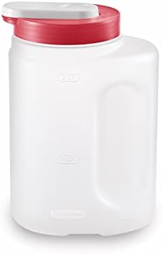 Rubbermaid® 2122603 Mixermate™ Leak-Resistant Pitcher by Rubbermaid