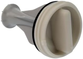 DC97-14278A Washer Drain Pump Filter and Cap Assembly Replacement - Compatible with Samsung Washing Machines - Replaces 2076545 by e-Supervac
