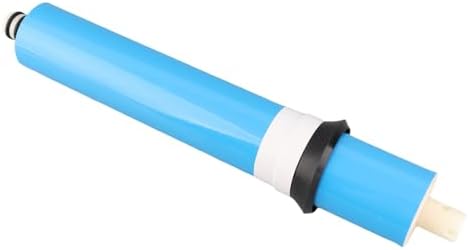 GLOGLOW RO Membrane Water Filter, Composite Reverse Osmosis for Home Hospital Lab Use with 75 GPD Output At 50 PSI and 77掳F, Compact 11.2 X 1.5 Inch Replacement Fits Under Sink - Image 3