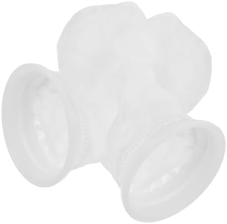 2pcs Ibc Tank Lid Filter Mesh for Rainwater Harvesting Plastic by Hemobllo