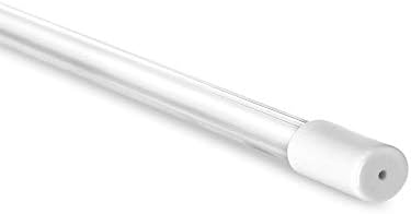 Ronaqua 55W Whole House UV Light Water Purifier, 12 GPM, 3/4'' MNPT Ports - Includes 2 Free Replacement Bulbs, Long-Lasting Performance, Ideal for Well & City Water - Image 6