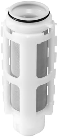 Airthereal Spin Down Sediment Filter Replacement Cartridge With Scraper, [1-Pack] by Airthereal