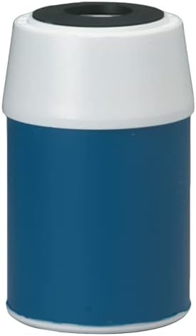 Pentair Pentek GAC-5 Carbon Water Filter, 5-Inch, Under Sink Granular Activated Carbon (GAC) Replacement Cartridge, 5" x 2.5" by PENTAIRPENTEK