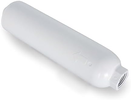 Camco Hydro Life 52700 Inline Water Filter (with Flexible Hose Protector, Hydroponics C-85) - Image 5