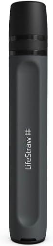 LifeStraw Peak Series Personal Water Filter Straw and Carry Case Bundle - Image 2