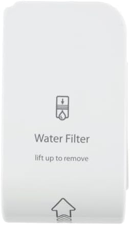 Whirlpool WPW10394053 Refrigerator Water Filter Housing - Image 2