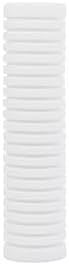 Neo-Pure MBG-25098-20 9-7/8" Polypropylene Grooved Sediment Depth Filter. (MBG-25098-20) by neo