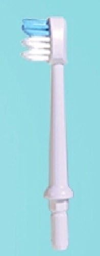 H2ofloss Toothbrush Tip for All Types of H2ofloss Oral Irrigator(Package of 2) - Image 2
