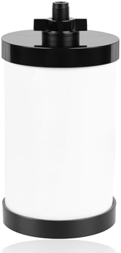 Water Filter Replacement 2387 Pro, 1 Filter Pack, White by CONGKAILU