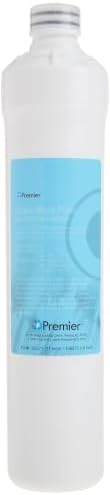 Watts Premier Pure UF-3 LVOC Carbon Filter 1-Micron RO Replacement by WattsPremier