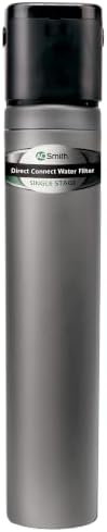 A. O. Smith Under Sink Water Filter | Basic Direct Connect | AO-MF by AOSmith