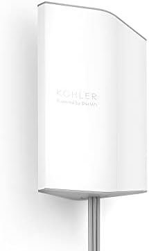 H2Wise™ SMART HOME WATER MONITOR by Unknown