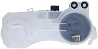 For Midea Dishwasher Accessories 7209 Q6 D3 D5-T H5 Q7 D7 J10 Water Softener Salt Box Replacement Parts - Image 3