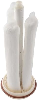 Water Purification Filter Replacement for 304 Stainless Steel Ultrafiltration Series Water Filter Accessories Membrane Cartridge(for WHT-UF-1000) - Image 5