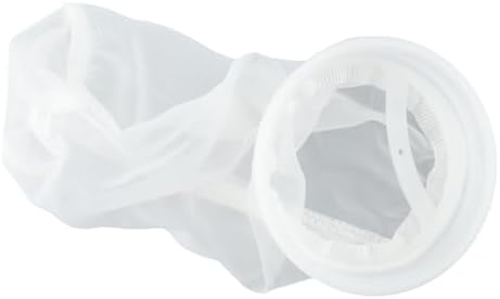 Nylon Mesh Filter 200 for IBC Rainwater Tank Nylon Mesh Filter - Image 4