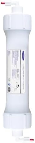 Ultrafiltration (UF) Water Filter Membrane Inline/Sealed by CrystalQuest